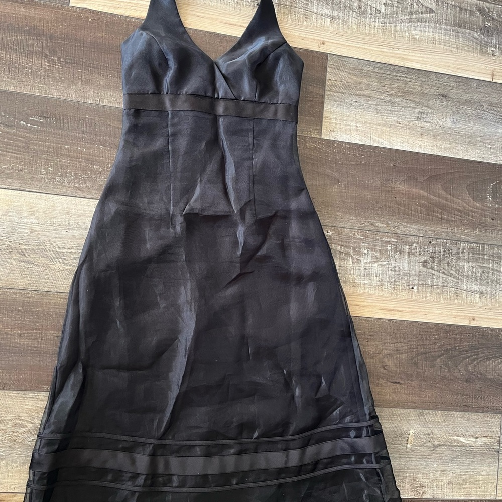 Formal dress